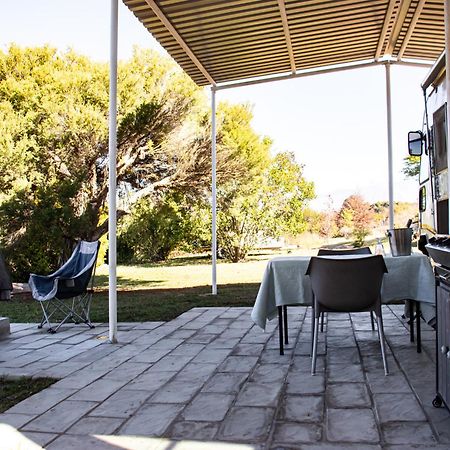 Tranquility Farmstays Winterton Exterior foto