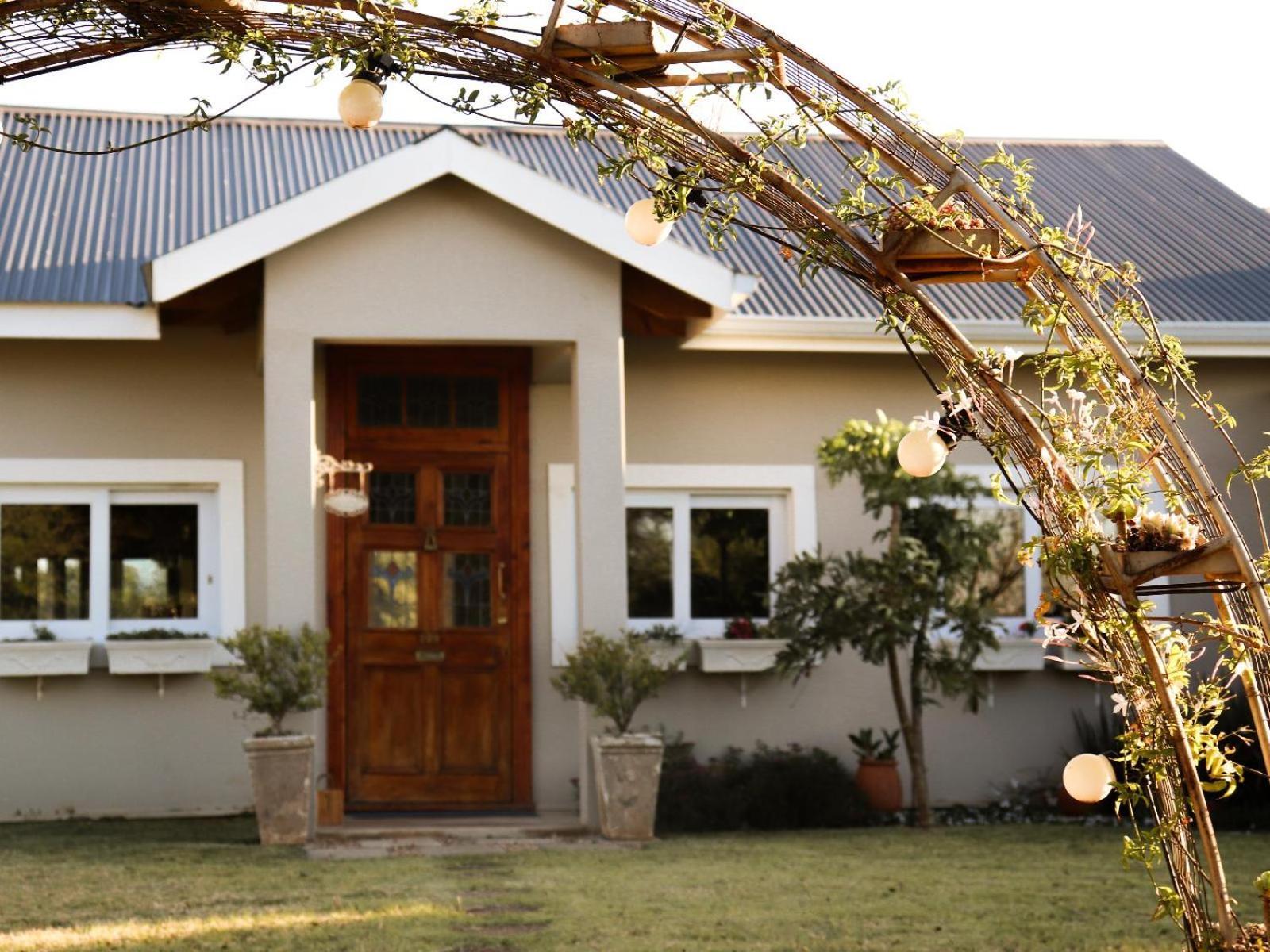 Tranquility Farmstays Winterton Exterior foto