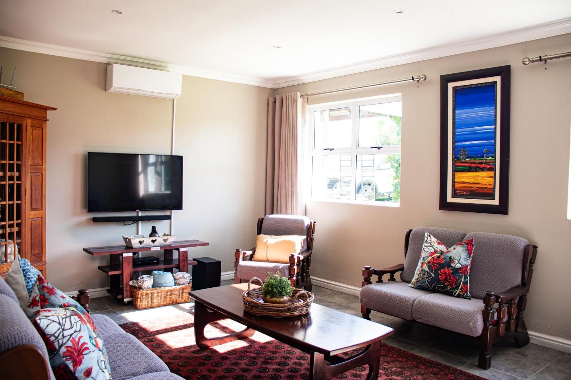 Tranquility Farmstays Winterton Exterior foto
