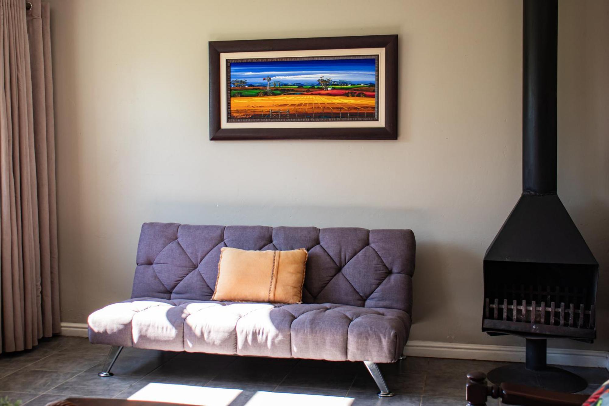 Tranquility Farmstays Winterton Exterior foto
