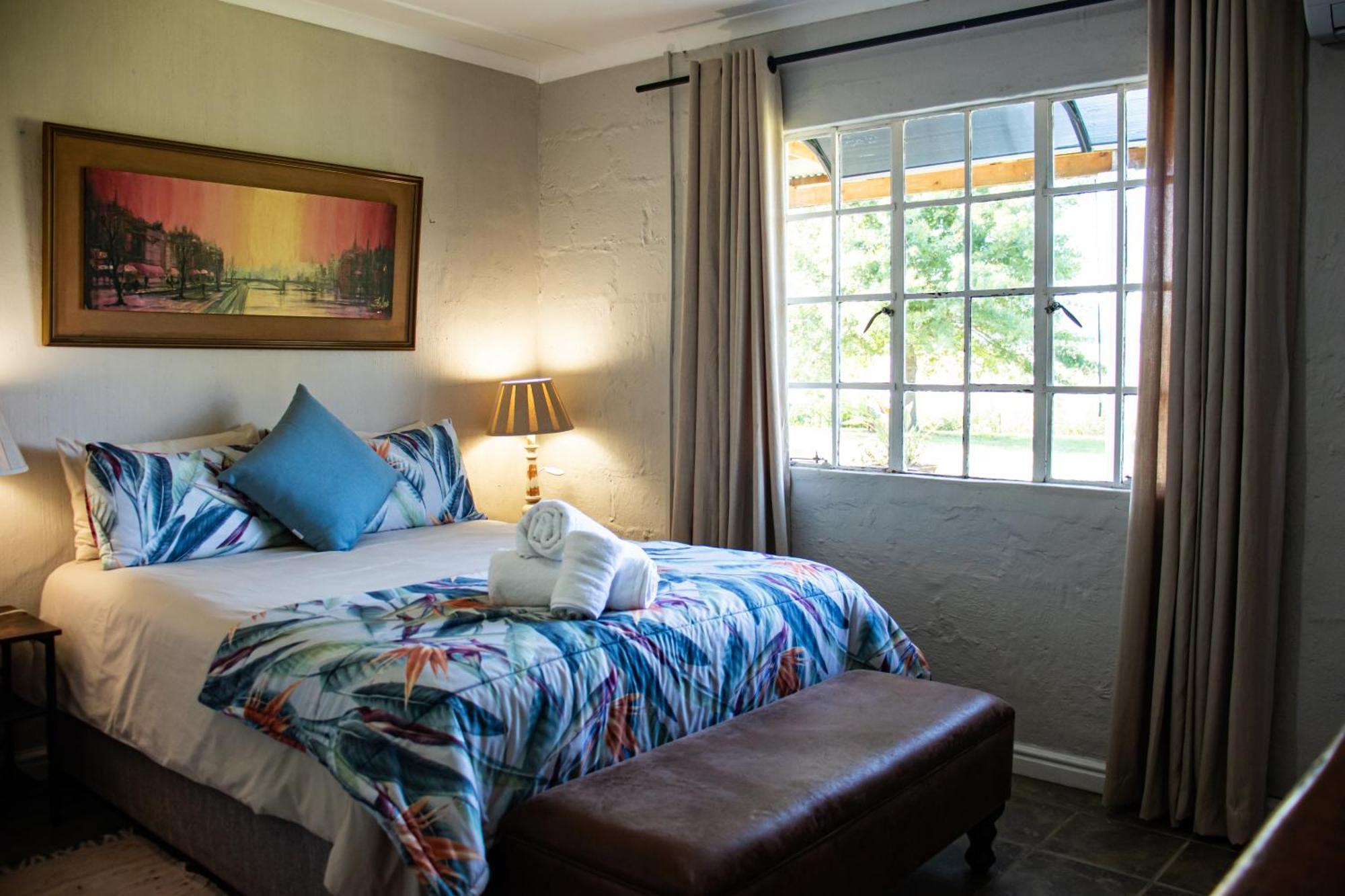 Tranquility Farmstays Winterton Exterior foto