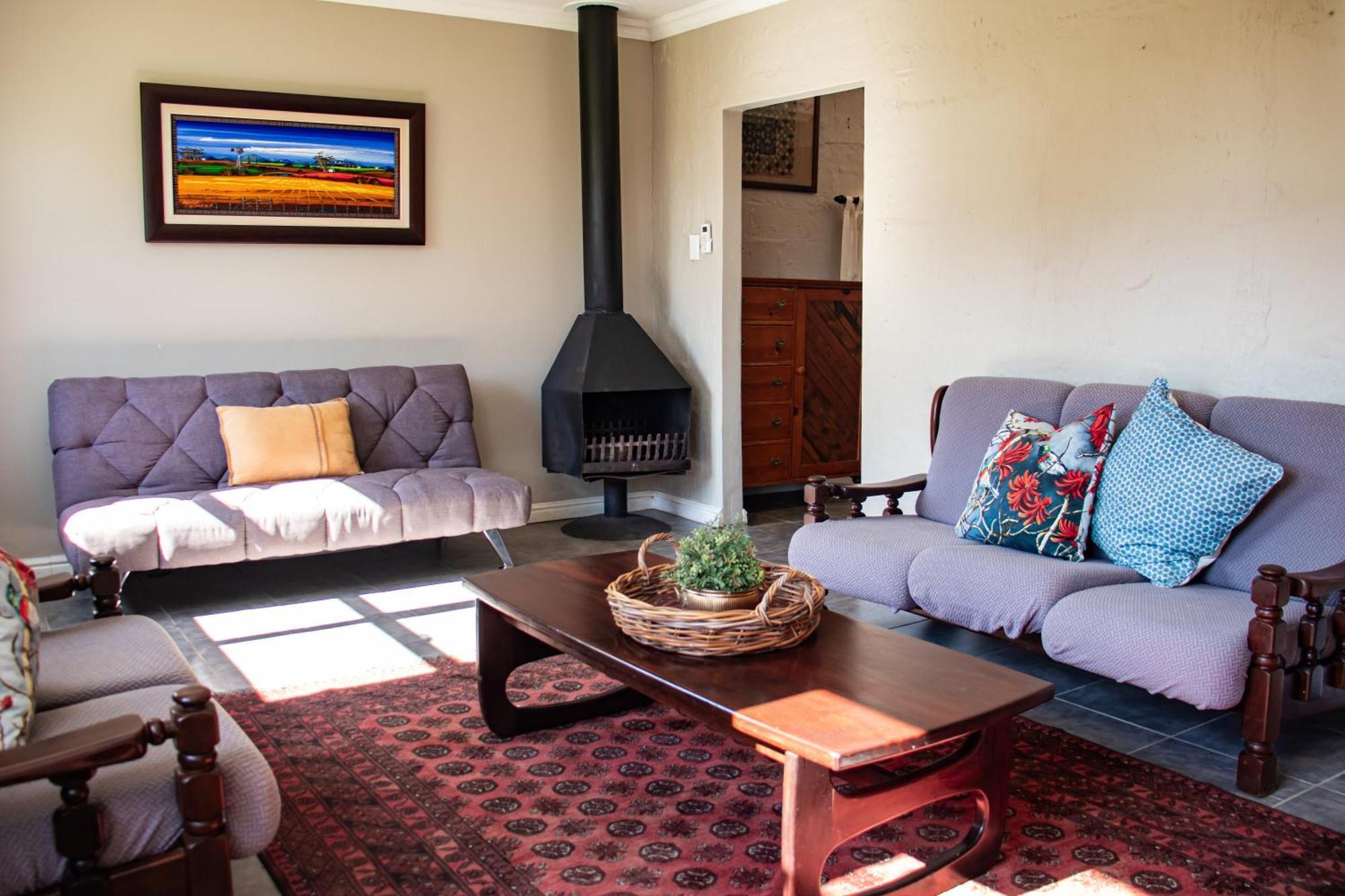 Tranquility Farmstays Winterton Exterior foto