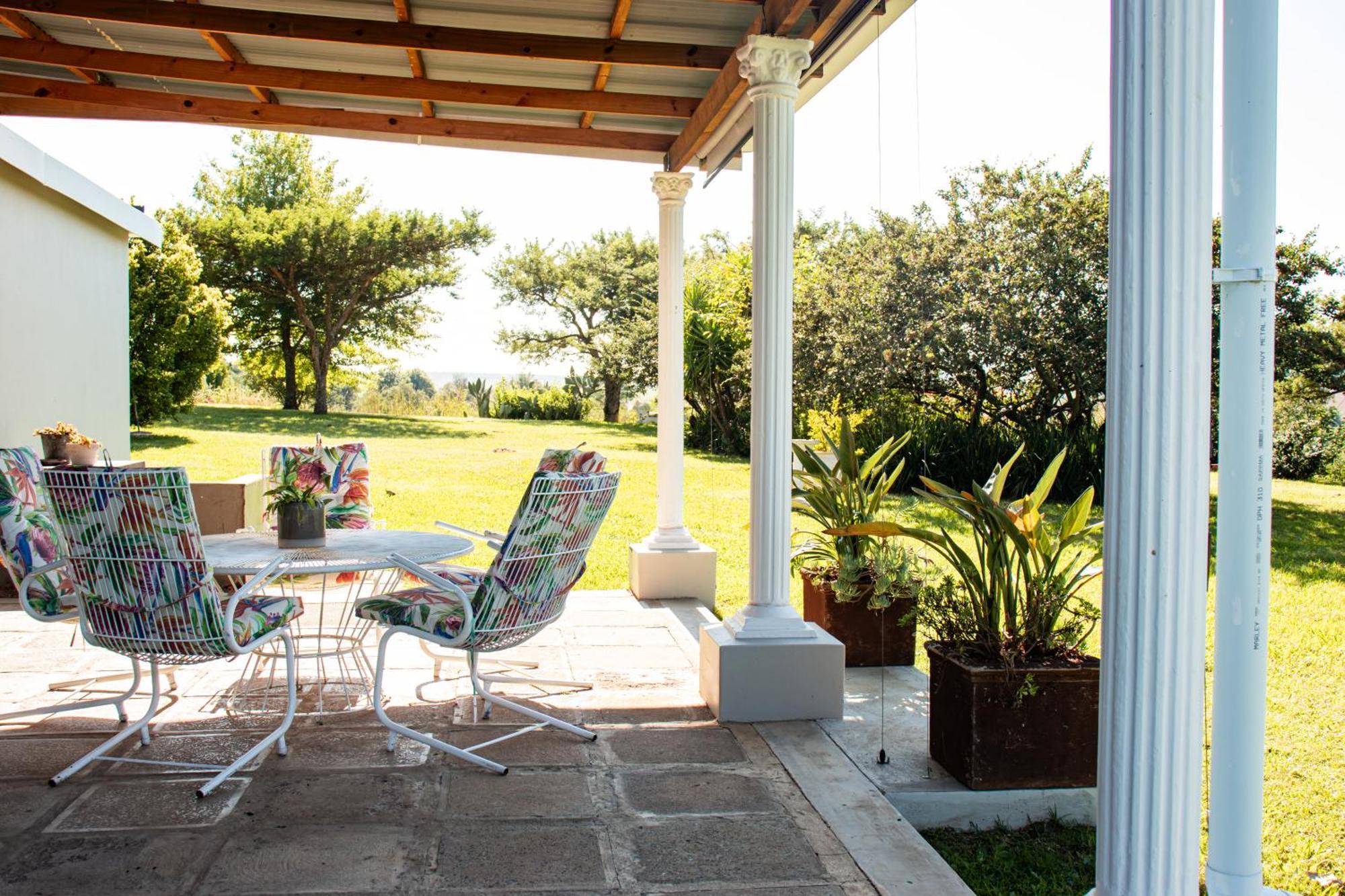 Tranquility Farmstays Winterton Exterior foto