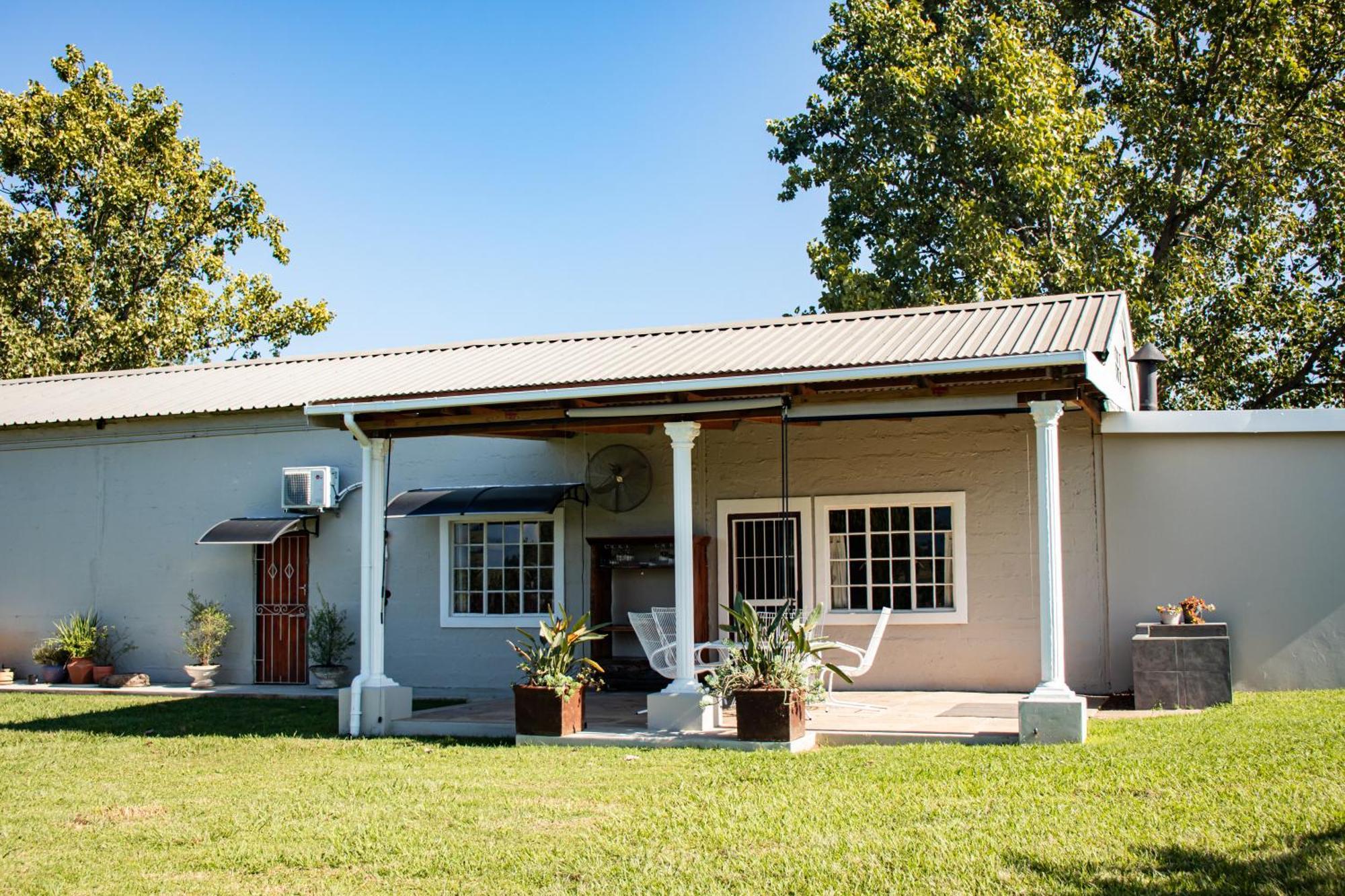 Tranquility Farmstays Winterton Exterior foto