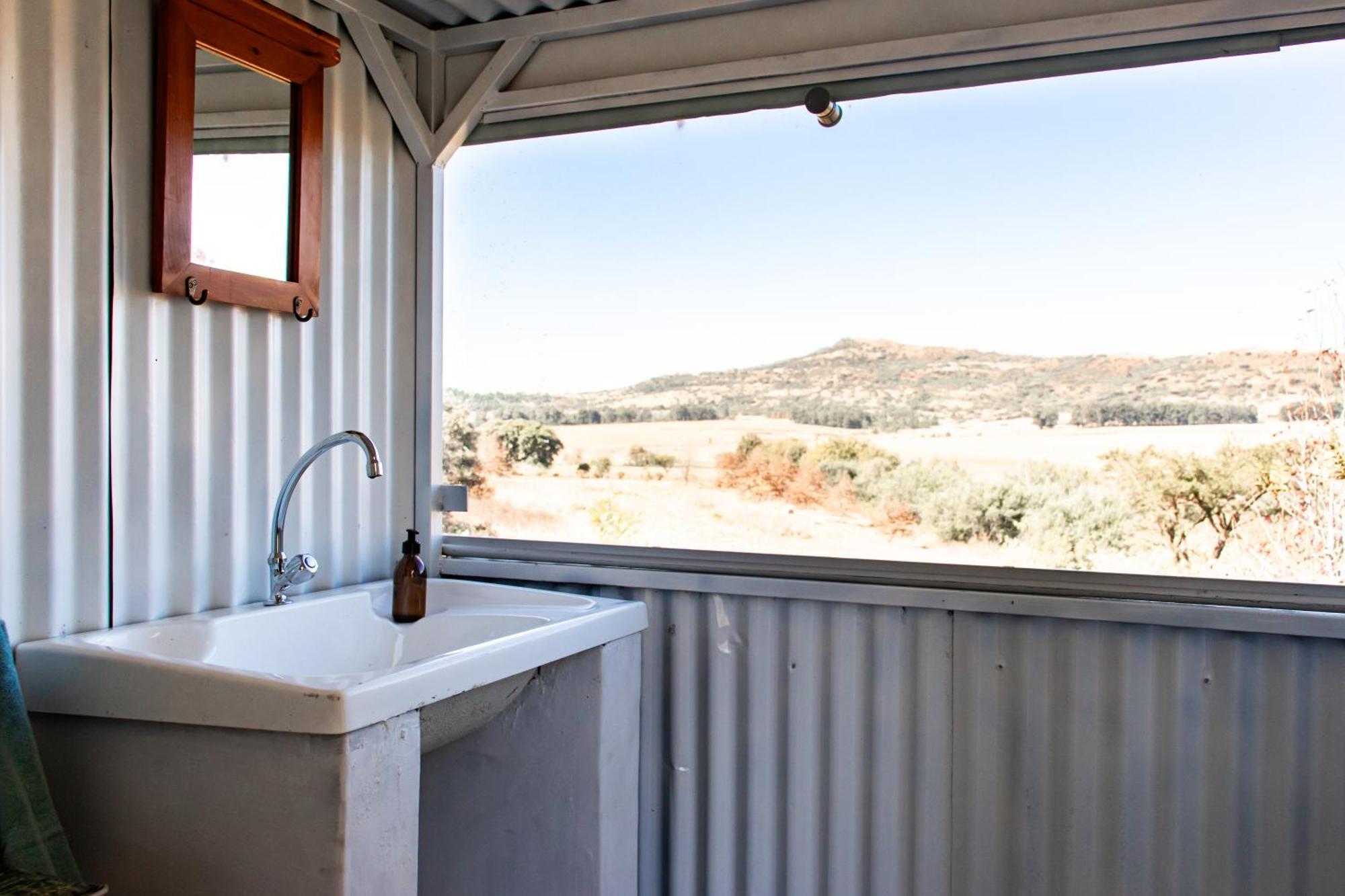 Tranquility Farmstays Winterton Exterior foto